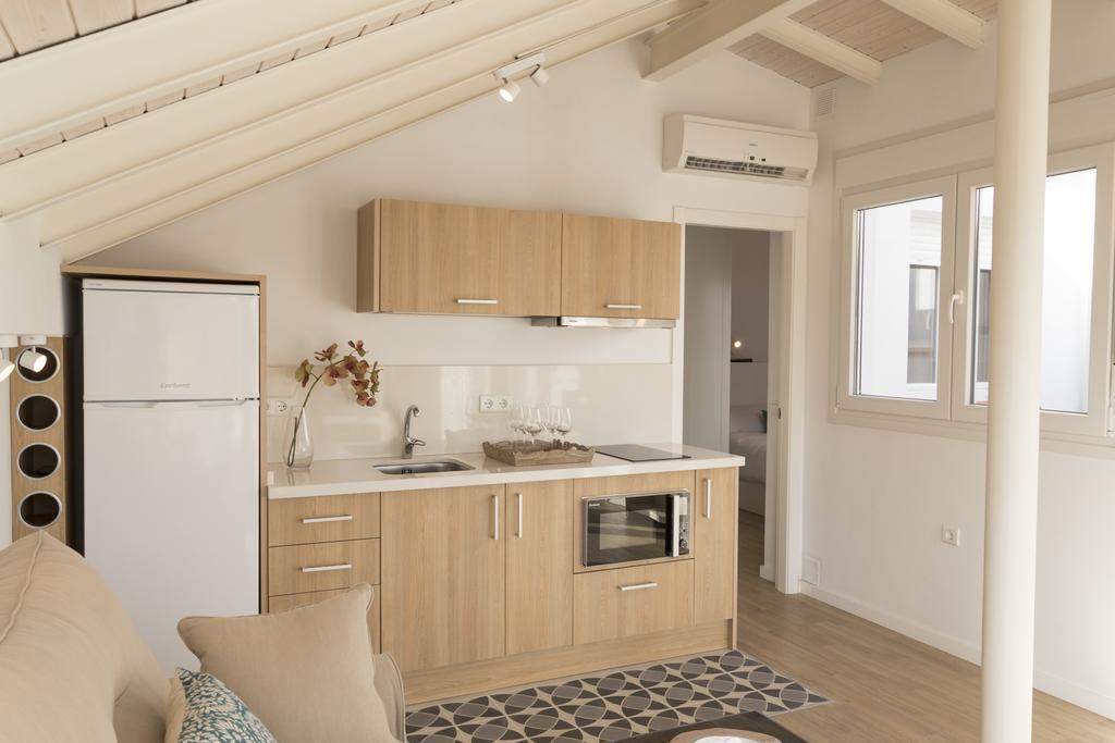 Living4Malaga Atico Cervantes Екстериор снимка