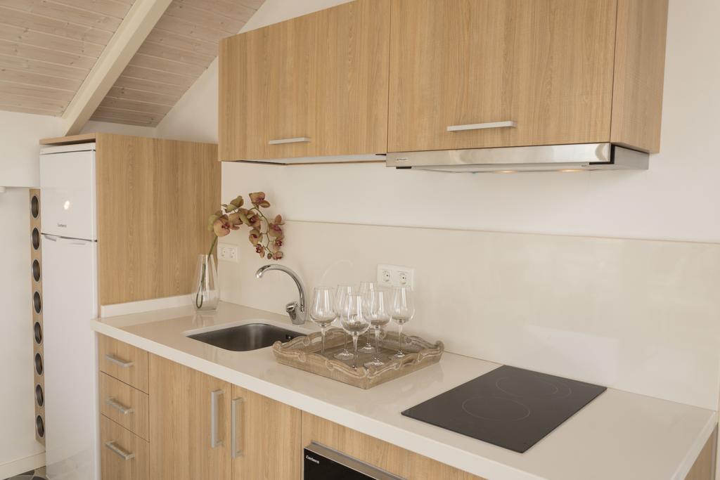 Living4Malaga Atico Cervantes Екстериор снимка