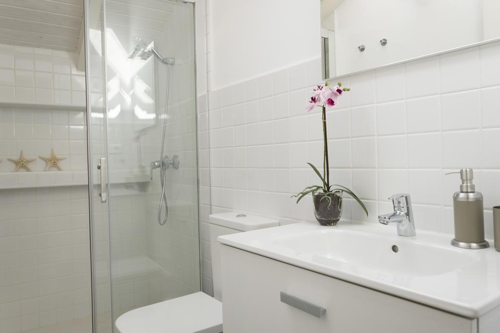 Living4Malaga Atico Cervantes Екстериор снимка