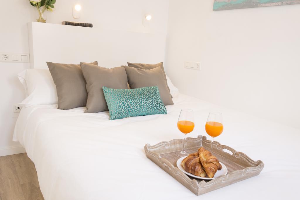 Living4Malaga Atico Cervantes Екстериор снимка