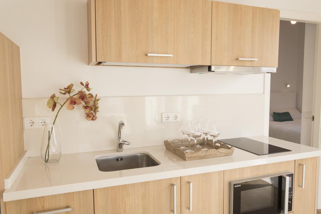 Living4Malaga Atico Cervantes Екстериор снимка