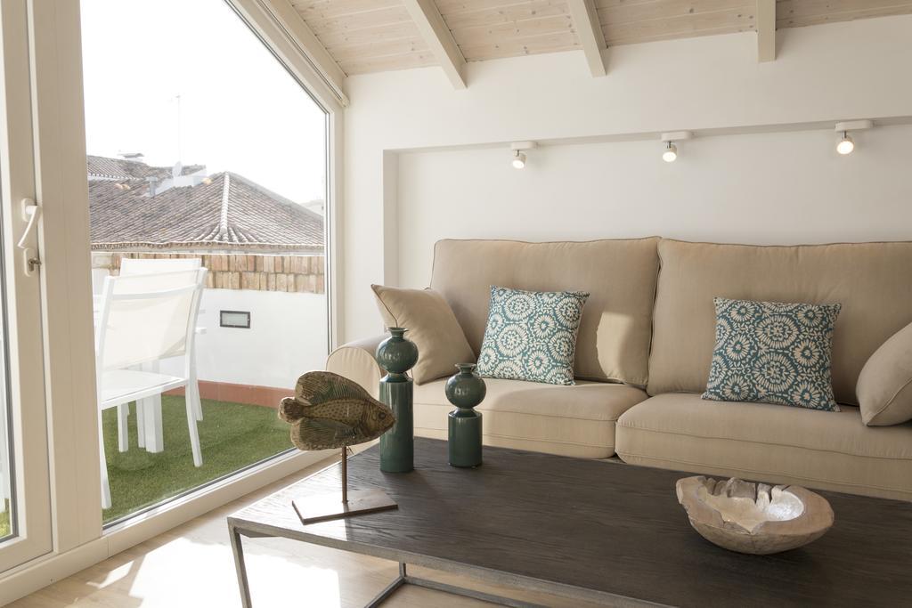 Living4Malaga Atico Cervantes Екстериор снимка