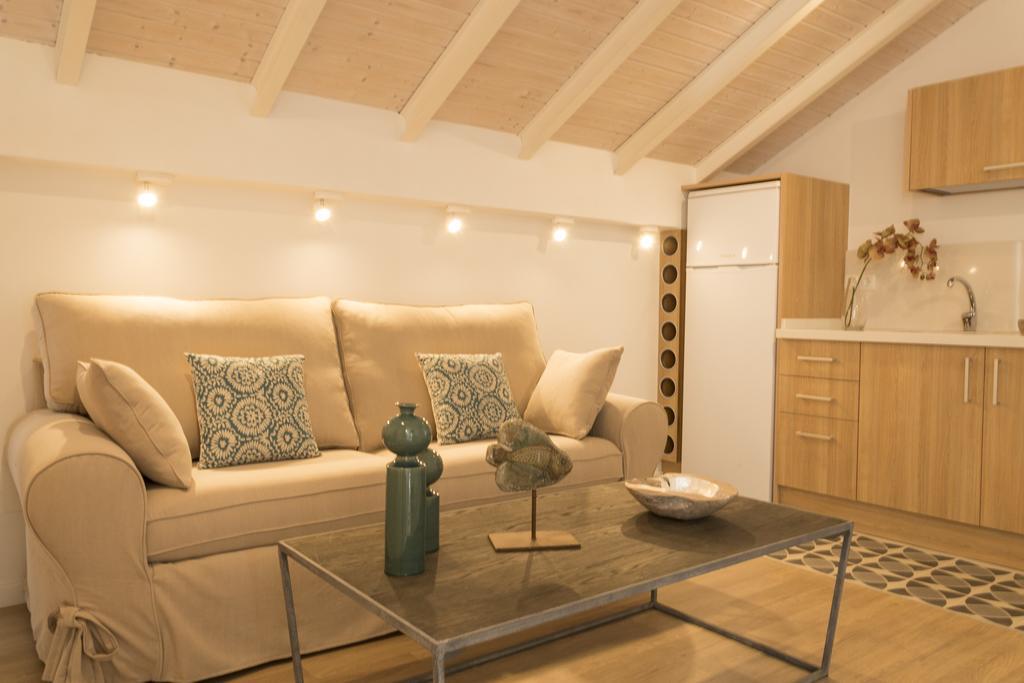 Living4Malaga Atico Cervantes Екстериор снимка