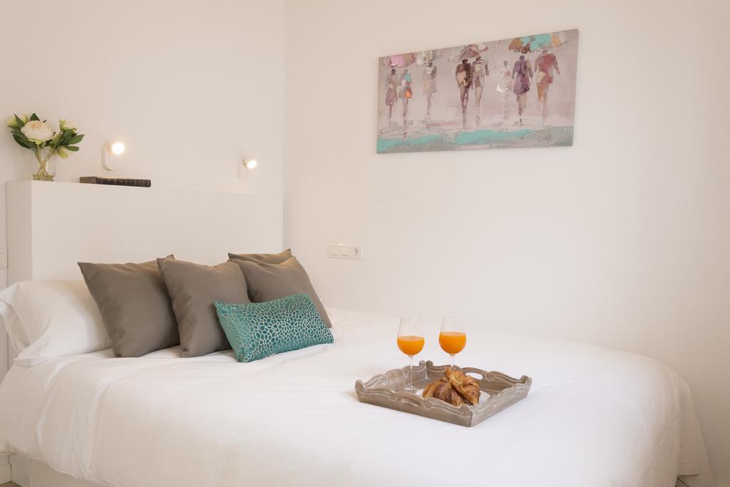 Living4Malaga Atico Cervantes Екстериор снимка
